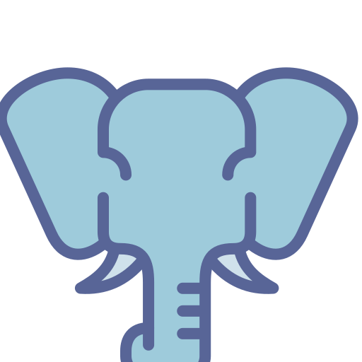 postgresql